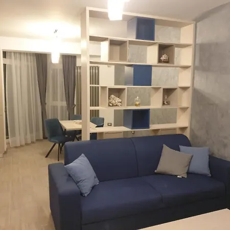 Ama - Complex Alezzi - Mamaia Nord *