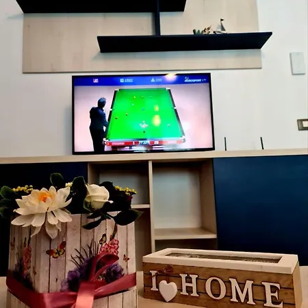 Ama - Complex Alezzi - Mamaia Nord