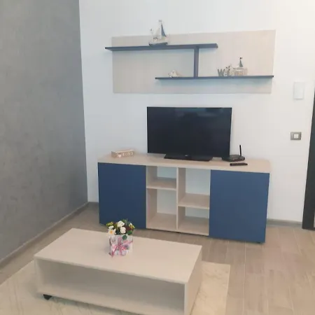 Ama - Complex Alezzi - Mamaia Nord