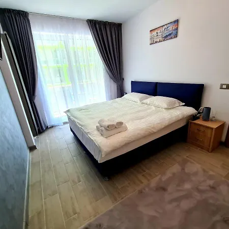 Ama - Complex Alezzi - Mamaia Nord *