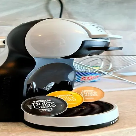 Ama - Complex Alezzi - Mamaia Nord *