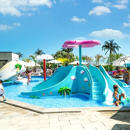 Ama - Complex Alezzi - Mamaia Nord