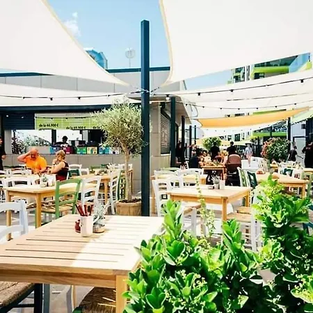 Daire Ama - Complex Alezzi - Mamaia Nord