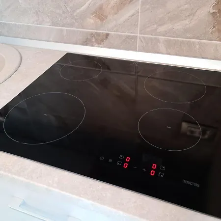 Ama - Complex Alezzi - Mamaia Nord *