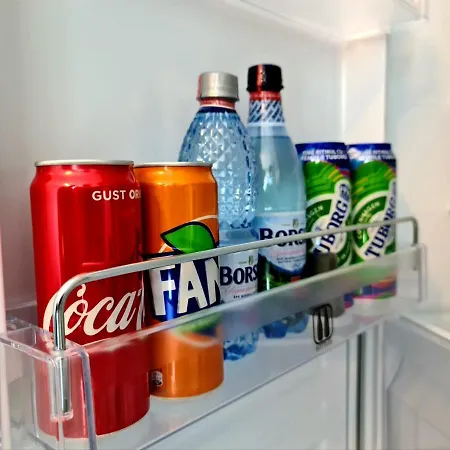 Ama - Complex Alezzi - Mamaia Nord