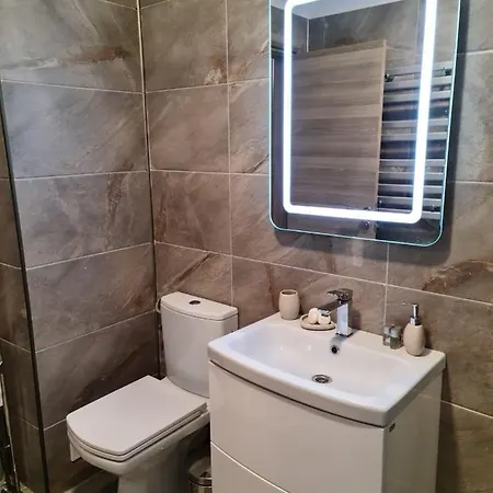 Apartment Ama - Complex Alezzi - Mamaia Nord *