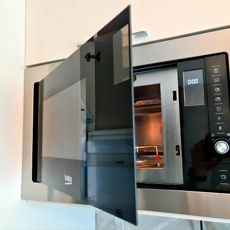 Διαμέρισμα Ama - Complex Alezzi - Mamaia Nord *