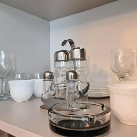 Apartment Ama - Complex Alezzi - Mamaia Nord *