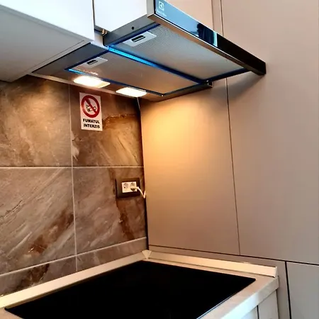 Ama - Complex Alezzi - Mamaia Nord Apartment