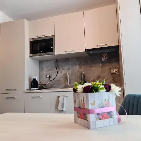 Διαμέρισμα Ama - Complex Alezzi - Mamaia Nord