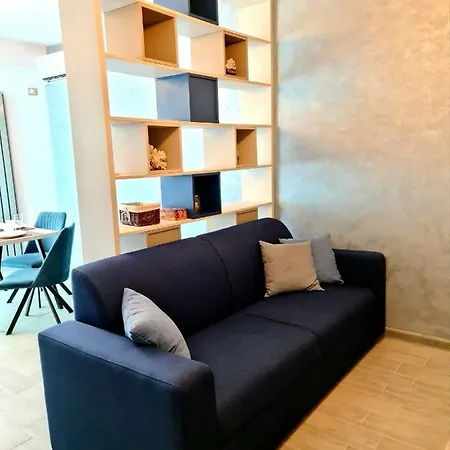 Ama - Complex Alezzi - Mamaia Nord *