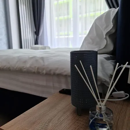 Διαμέρισμα Ama - Complex Alezzi - Mamaia Nord *