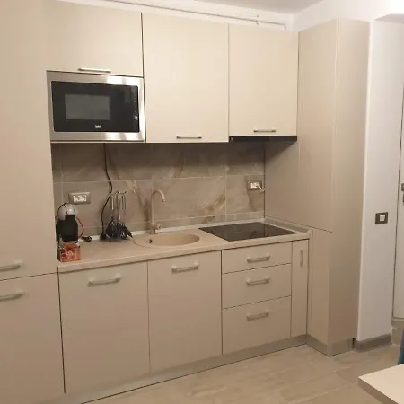 Ama - Complex Alezzi - Mamaia Nord Διαμέρισμα