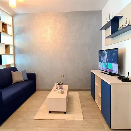Apartment Ama - Complex Alezzi - Mamaia Nord