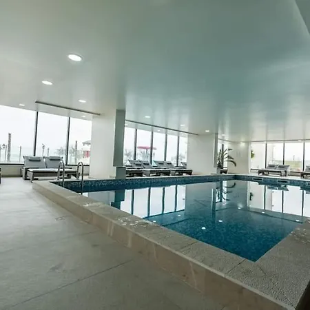 Ama - Complex Alezzi - Mamaia Nord *