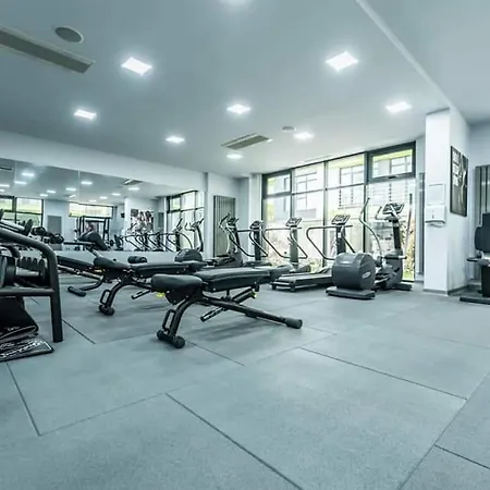 Ama - Complex Alezzi - Mamaia Nord *