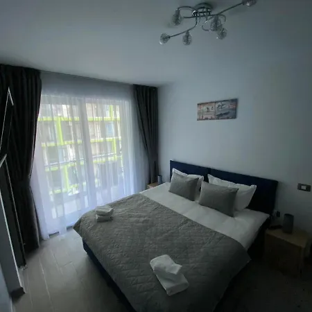 Ama - Complex Alezzi - Mamaia Nord Năvodari