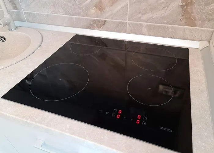 Ama - Complex Alezzi - Mamaia Nord *