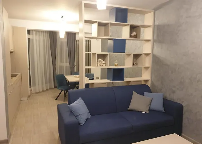 Ama - Complex Alezzi - Mamaia Nord *