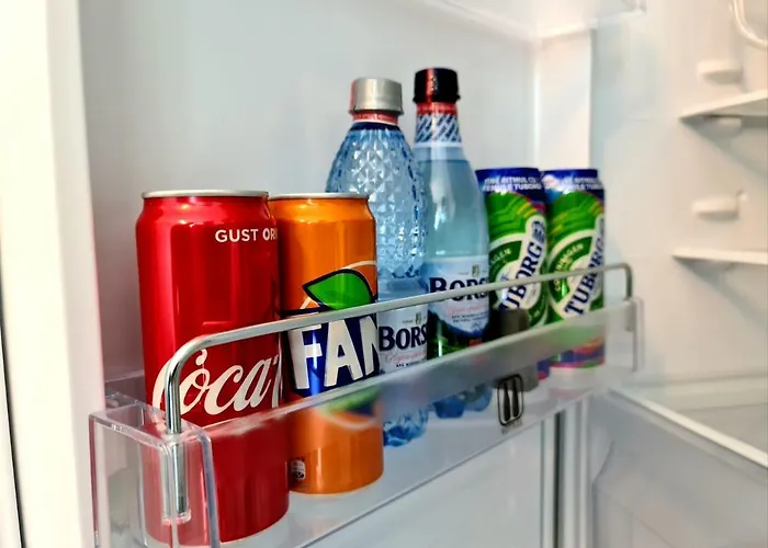 Ama - Complex Alezzi - Mamaia Nord