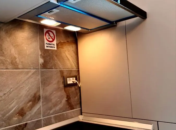 Ama - Complex Alezzi - Mamaia Nord Appartement