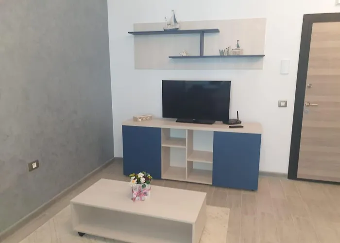 Ama - Complex Alezzi - Mamaia Nord