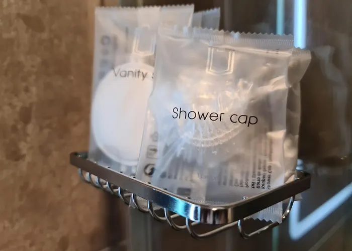 Ama - Complex Alezzi - Mamaia Nord Appartement *