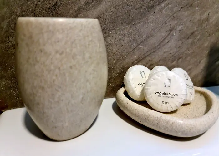 Appartement Ama - Complex Alezzi - Mamaia Nord