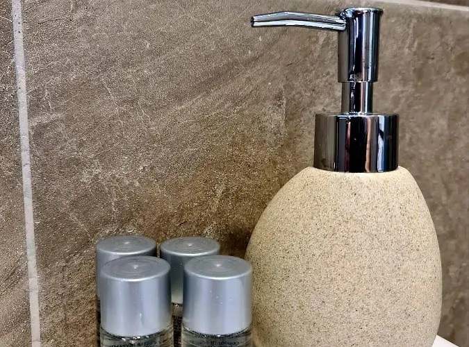 Ama - Complex Alezzi - Mamaia Nord * Năvodari