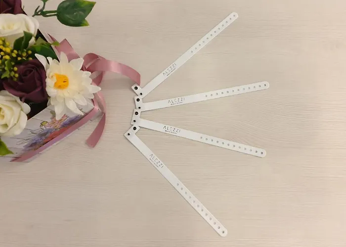 Appartement Ama - Complex Alezzi - Mamaia Nord Năvodari