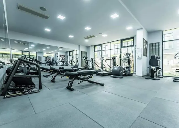 Ama - Complex Alezzi - Mamaia Nord *