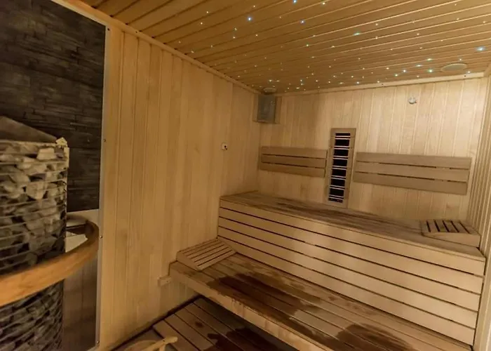 Ama - Complex Alezzi - Mamaia Nord