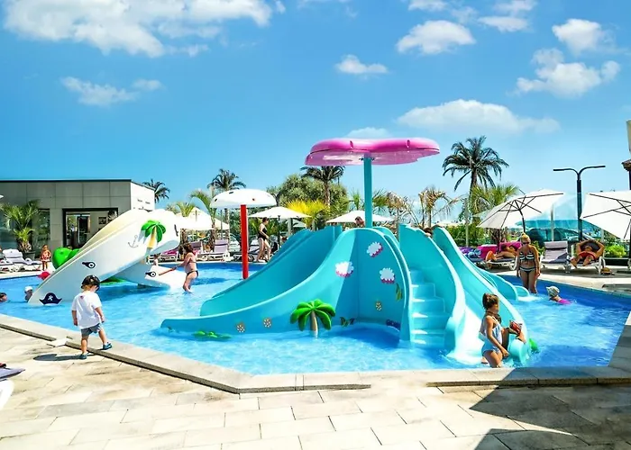 Ama - Complex Alezzi - Mamaia Nord